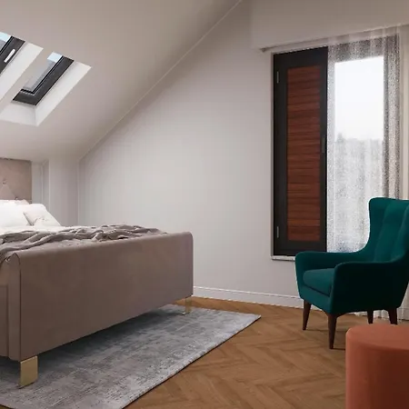 Rausion Luxury * Ragusa