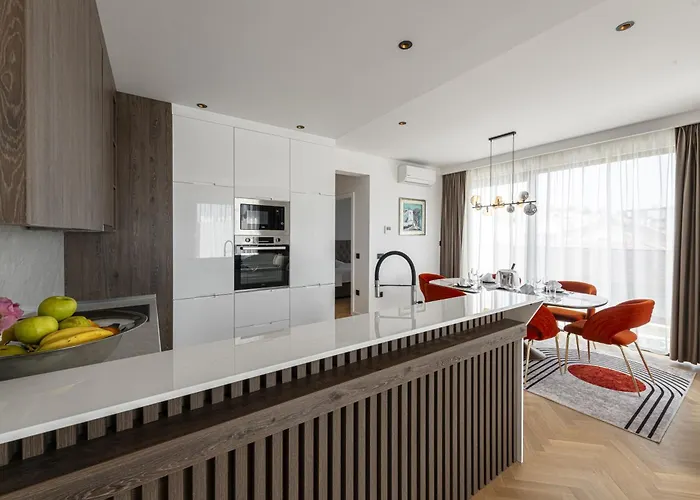 Rausion Luxury Apartman