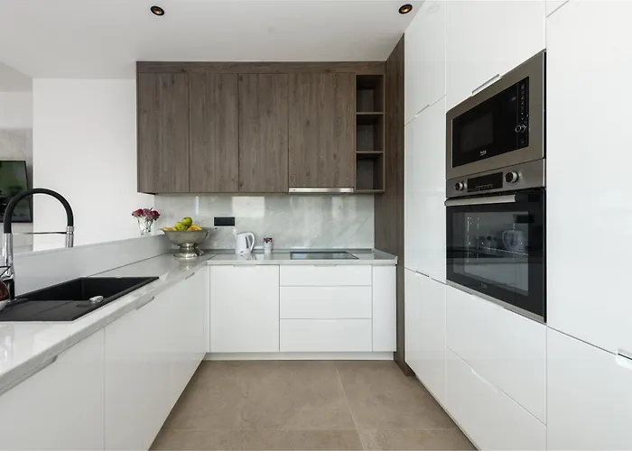 Rausion Luxury Apartman Dubrovnik