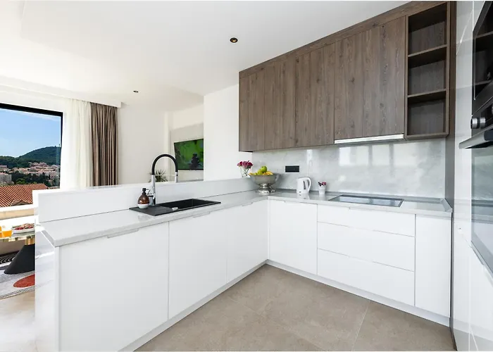 Rausion Luxury Dubrovnik