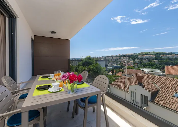 Rausion Luxury Dubrovnik