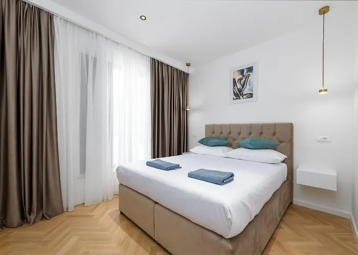 Apartman Rausion Luxury