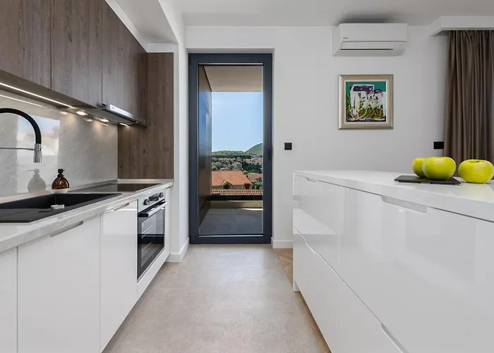 Rausion Luxury * Dubrovnik