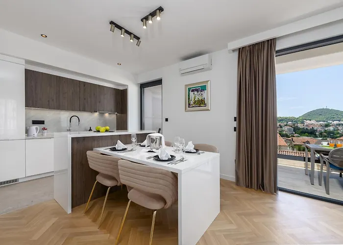 Apartman Rausion Luxury *