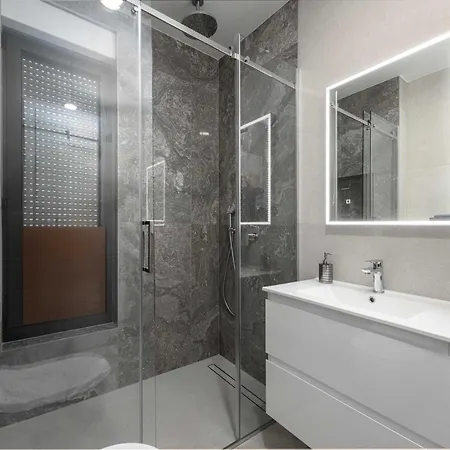 Rausion Luxury Apartmán Dubrovník