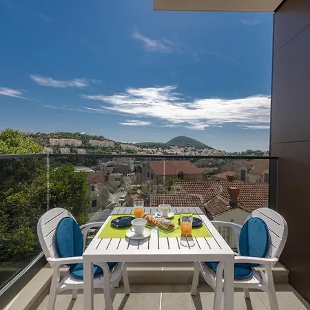 Rausion Luxury Dubrovník