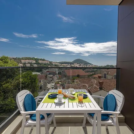 Rausion Luxury Dubrovník