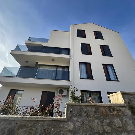 Rausion Luxury Apartmán Dubrovník
