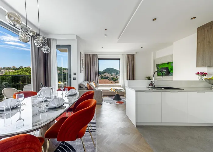 Lejlighed Rausion Luxury Dubrovnik