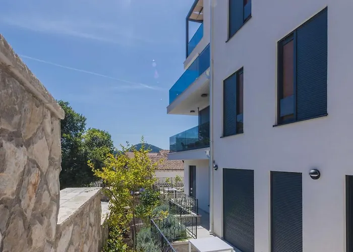 Rausion Luxury Lejlighed Dubrovnik