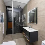 Rausion Luxury Apartment *