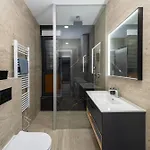 Apartment Rausion Luxury *