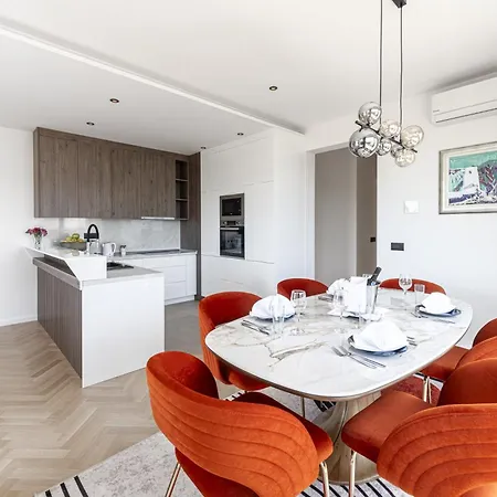 Rausion Luxury 두브로브니크