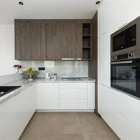 Rausion Luxury Apartament Dubrownik