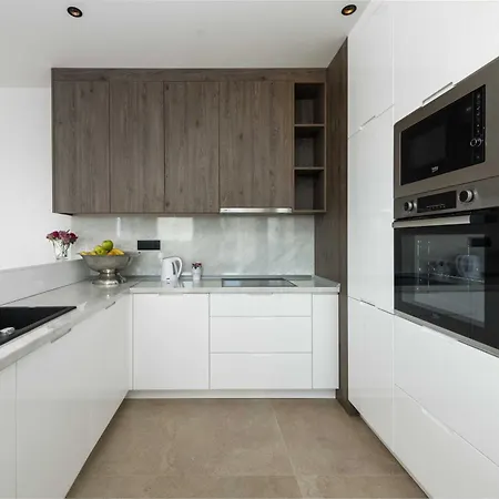 Apartamento Rausion Luxury Dubrovnik