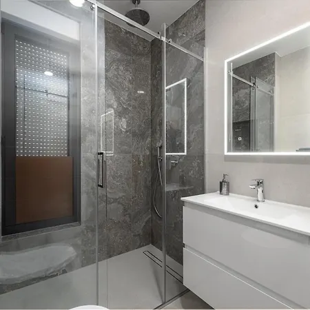 Apartament Rausion Luxury Dubrownik