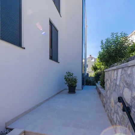 Rausion Luxury Apartamento Dubrovnik