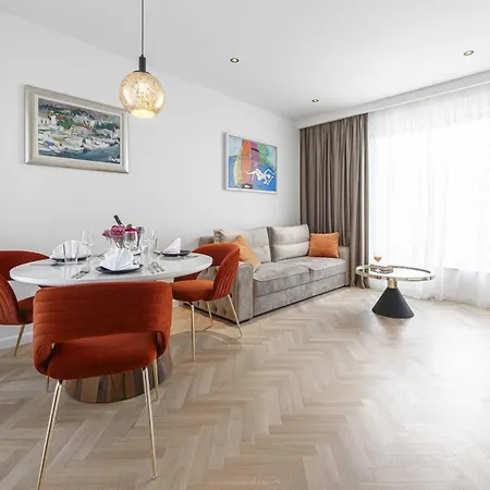 Apartament Rausion Luxury Dubrownik