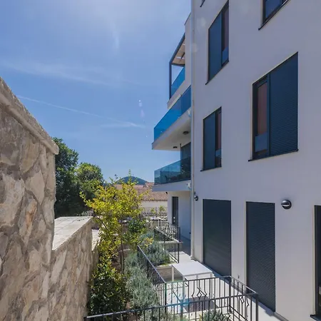 Rausion Luxury Apartment Dubrovnik