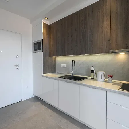 Apartament Rausion Luxury Dubrownik