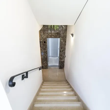 Apartamento Rausion Luxury Dubrovnik