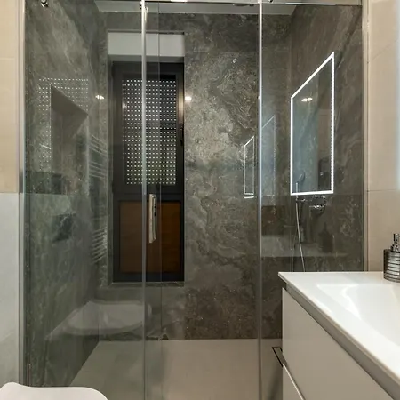 Apartamento Rausion Luxury