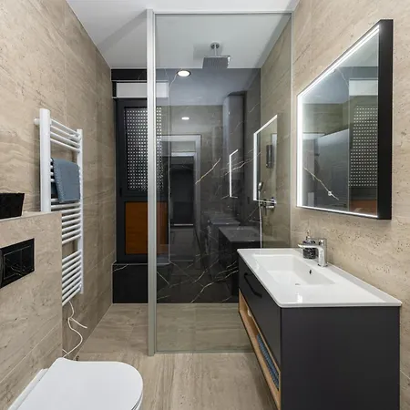 Apartment Rausion Luxury *