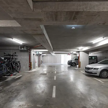 Rausion Luxury 아파트 *