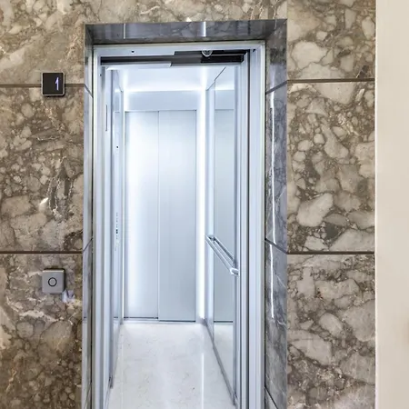 Rausion Luxury Apartment