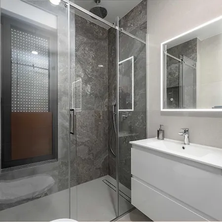 Apartman Rausion Luxury *