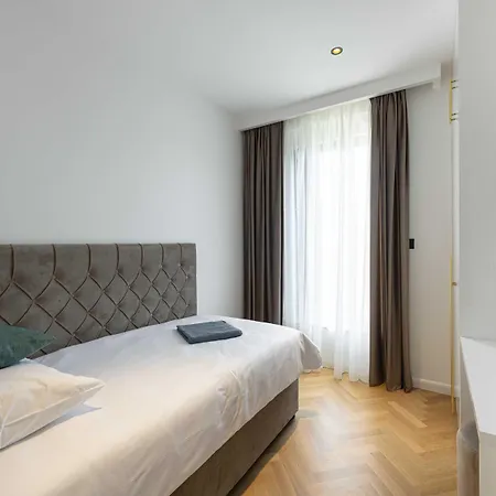 Rausion Luxury Apartman Dubrovnik