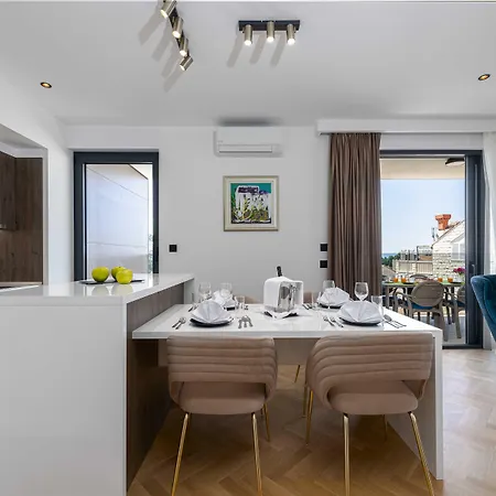 Apartman Rausion Luxury Dubrovnik