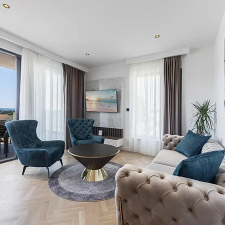 Apartman Rausion Luxury