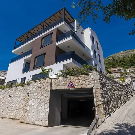 Apartman Rausion Luxury Dubrovnik