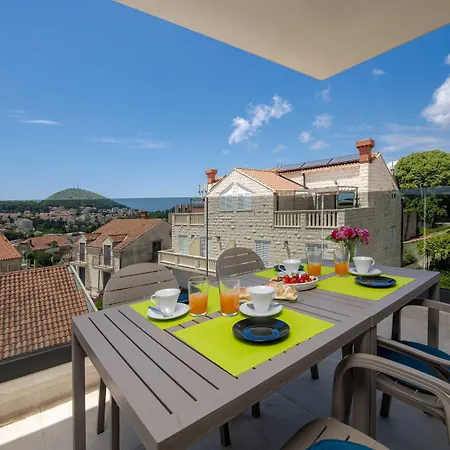 Apartman Rausion Luxury Dubrovnik