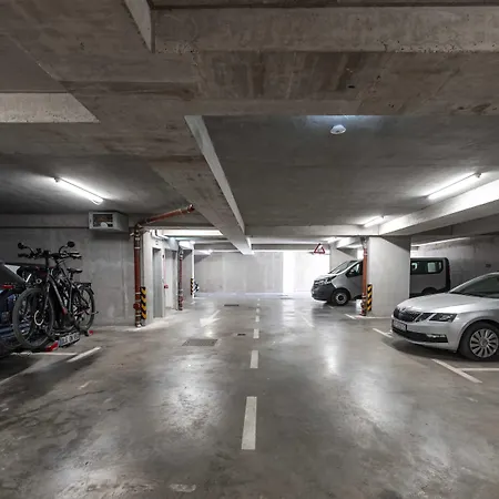 Rausion Luxury Apartman