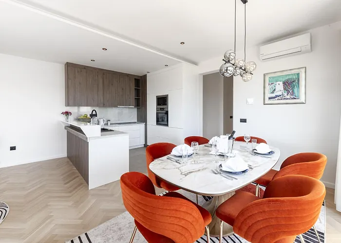 Rausion Luxury Дубровник