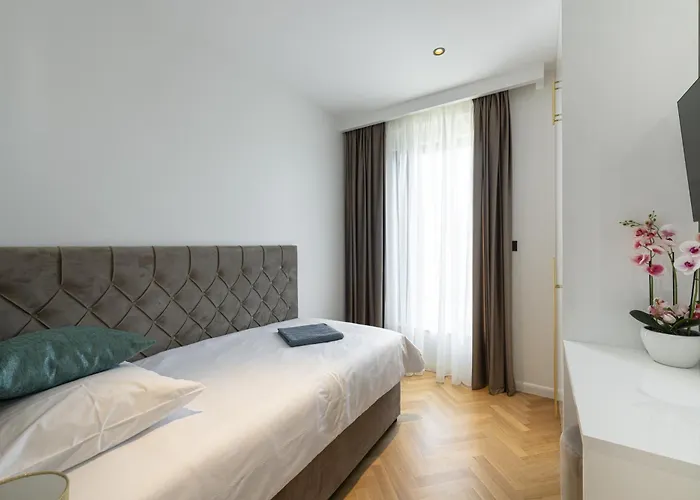 Rausion Luxury Дубровник