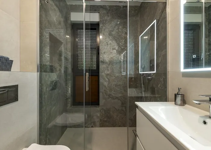 Апартаменты Rausion Luxury