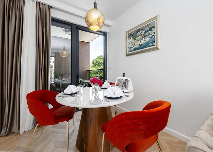 Rausion Luxury Дубровник