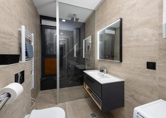 Rausion Luxury * Дубровник