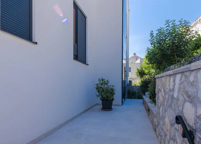 Rausion Luxury Appartamento Ragusa