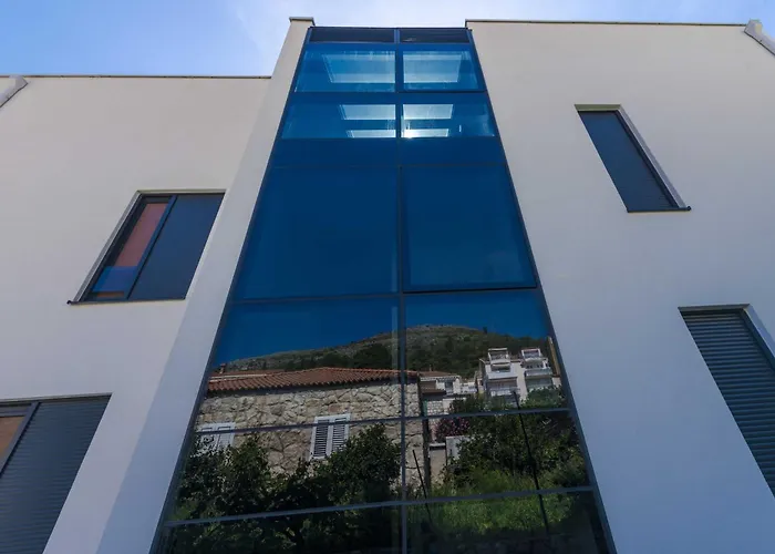 Appartamento Rausion Luxury Ragusa