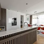 Rausion Luxury Apartman